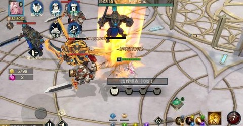 斗魔骑士[图1]