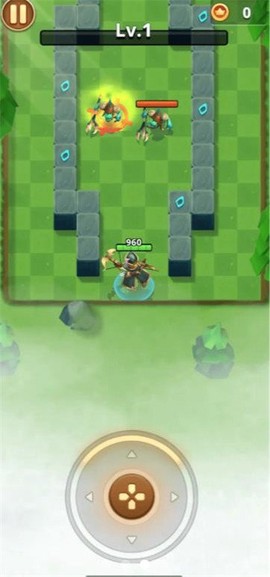 我不是射手图3