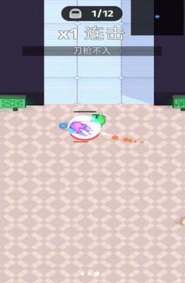 奇葩吃鸡狂欢[图2]