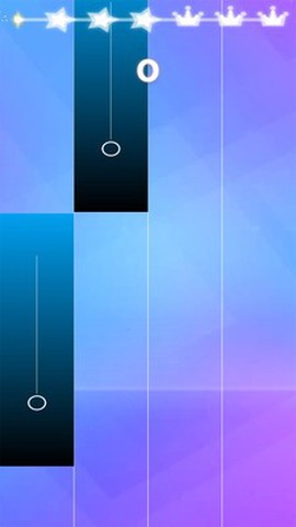 钢琴方块3图1