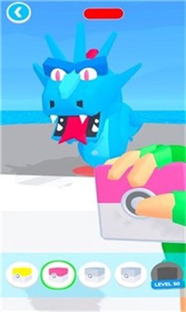 宠物精灵盒子图1