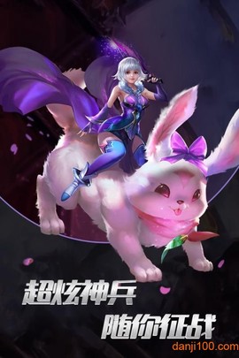 暗影战魂[图1]