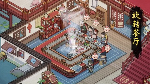 汴梁解压经营图1