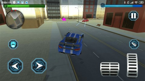 精英勇士图3