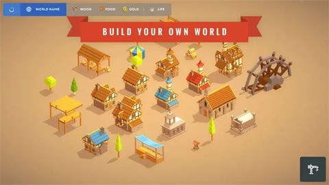 袖珍建造图2