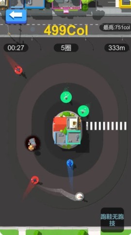 每天100圈图3