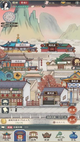 奈何女掌柜[图2]