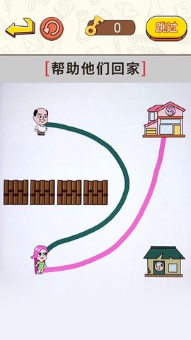 画线闯关大挑战图3