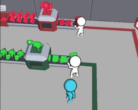 闲置行业[图1]