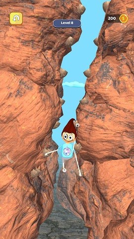 攀爬救援图2