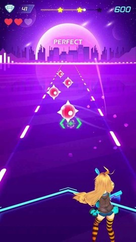 跳跃的子弹图1