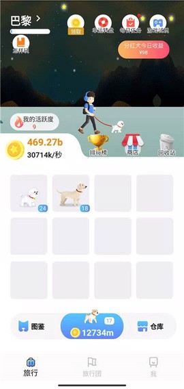 旅行笔记[图1]