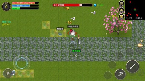 降龙猎手[图3]