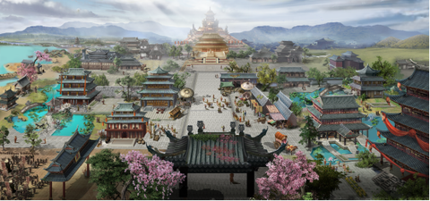 大明王爷[图2]