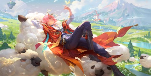 王者荣耀怎么获得李白[图2]