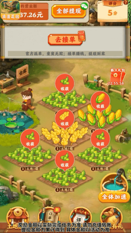 浪漫花园图2