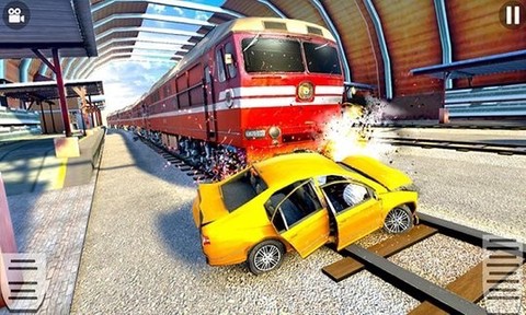 极速暴走飞车图3