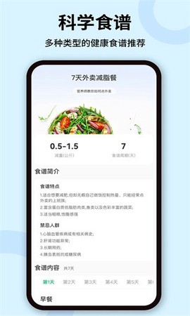 体重管理图2