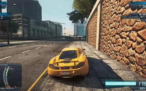 极品飞车17怎么样
