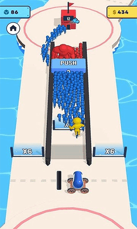 突击对决图1