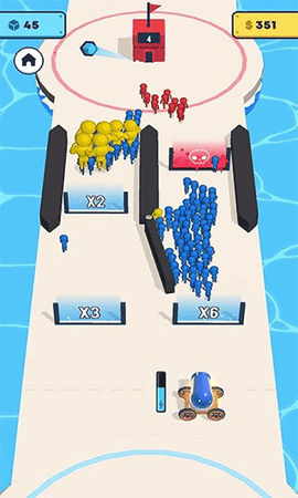 突击对决图2