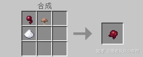 我的世界蜘蛛眼怎么发酵[图2]
