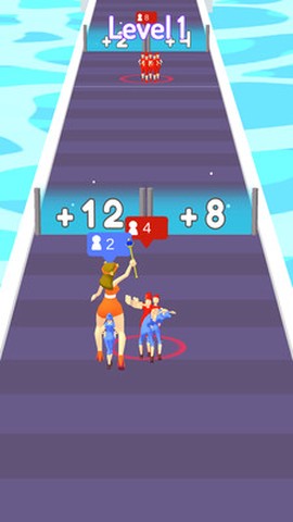 女王军团图2