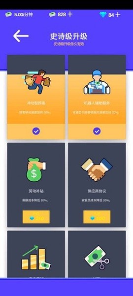 我的迷你市场图1