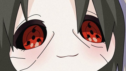 火影忍者鼬怎么画q版[图1]