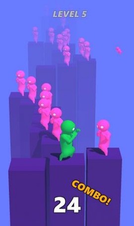 疯狂火柴人大乱斗图2