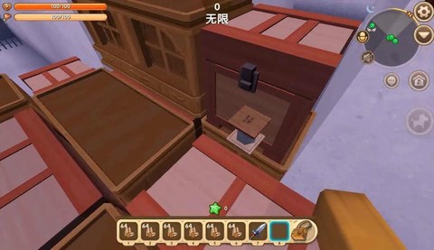 迷你世界电阻怎么用