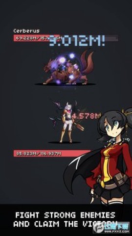 英雄的任务[图1]