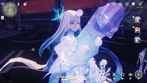 阴阳师怎么克制雪女