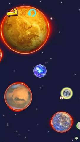 行星吞噬进化图1