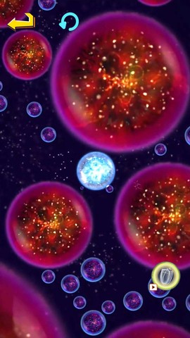 行星吞噬进化图2