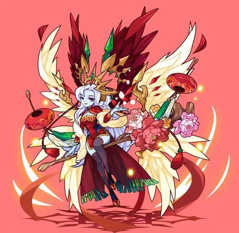 洛克王国什么系克毒系[图1]