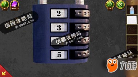 密室逃脱2九关怎么过[图2]