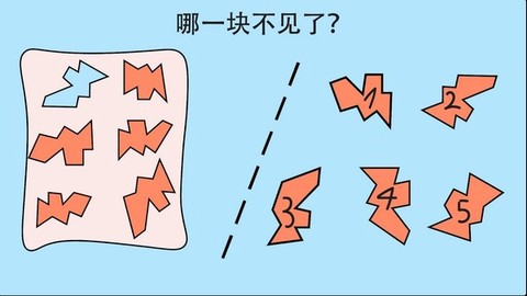 简单大脑训练图2