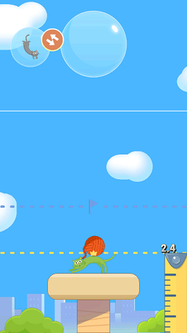 猫咪大厦图3