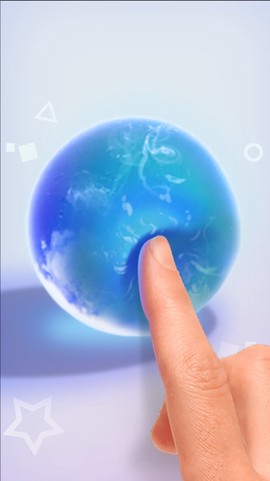 粘液球图1