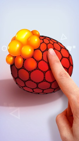 粘液球图2