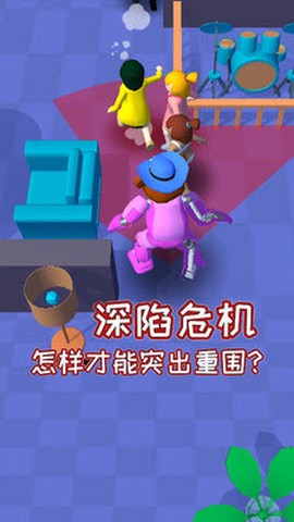 斗魂大冒险[图1]