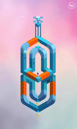 麋鹿麋岚图1