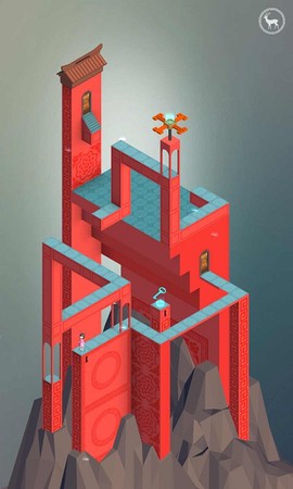 麋鹿麋岚图2
