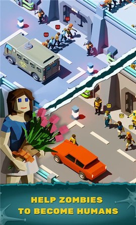 丧尸医院图3