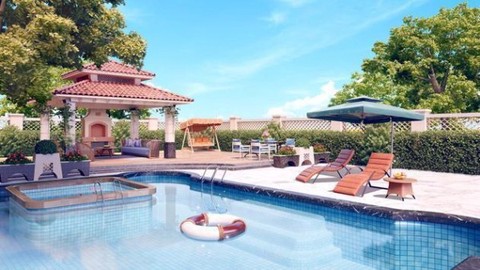 家居设计挑战图1
