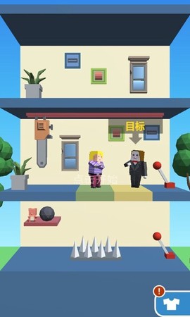 看准时机图2