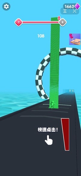 推车冲冲冲图2