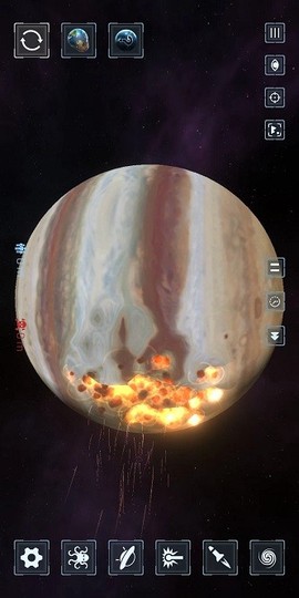 星球爆裂模拟器[图1]