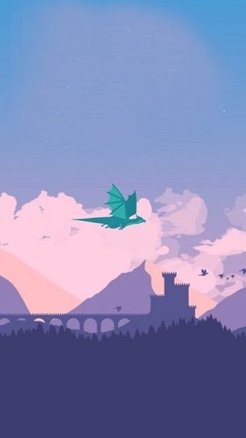怪兽小岛图1